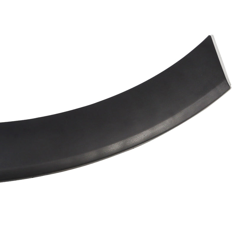 DURAFORCE Fender Flare Molding Front Right for 2015-2019 Ford Transit 150-350HD
