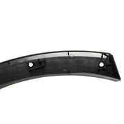 DURAFORCE Fender Flare Molding Front Right for 2015-2019 Ford Transit 150-350HD