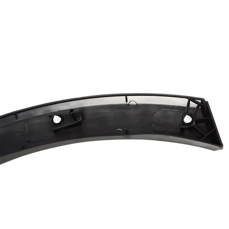 DURAFORCE Fender Flare Molding Front Right for 2015-2019 Ford Transit 150-350HD
