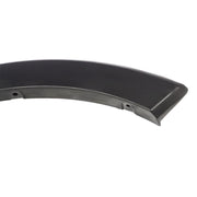DURAFORCE Fender Flare Molding Front Right for 2015-2019 Ford Transit 150-350HD