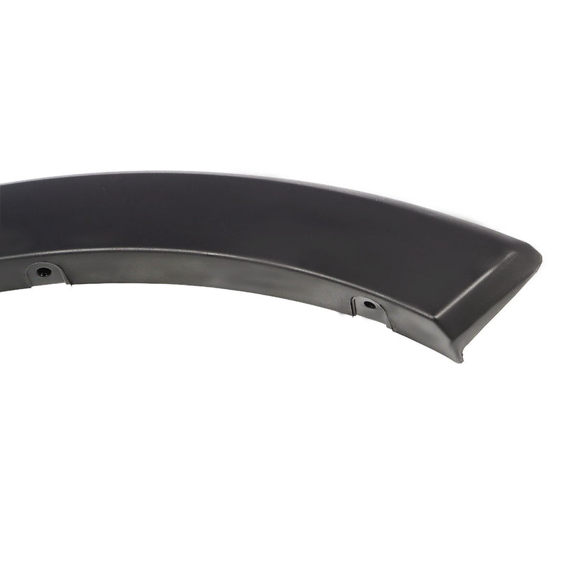 DURAFORCE Fender Flare Molding Front Right for 2015-2019 Ford Transit 150-350HD