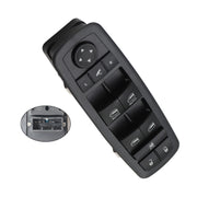 DURAFORCE Driver Side Master Power Window Switch 11 Pins for 2016-2018 Ram 1500-3500