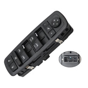 DURAFORCE Driver Side Master Power Window Switch 11 Pins for 2016-2018 Ram 1500-3500
