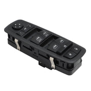 DURAFORCE Driver Side Master Power Window Switch 11 Pins for 2016-2018 Ram 1500-3500