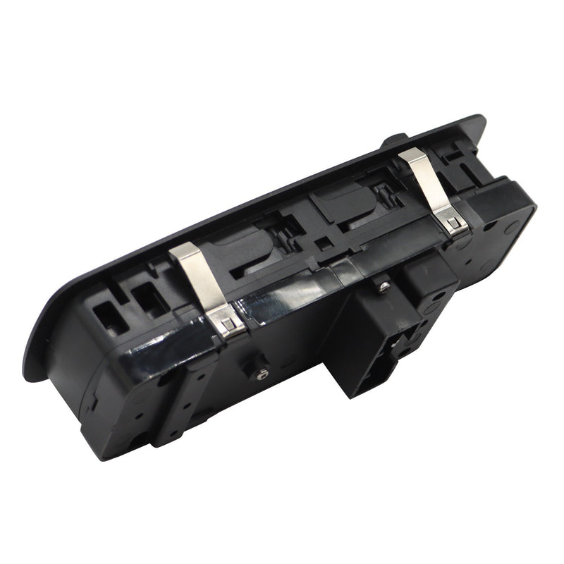 DURAFORCE Driver Side Master Power Window Switch 11 Pins for 2016-2018 Ram 1500-3500