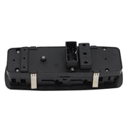 DURAFORCE Driver Side Master Power Window Switch 11 Pins for 2016-2018 Ram 1500-3500