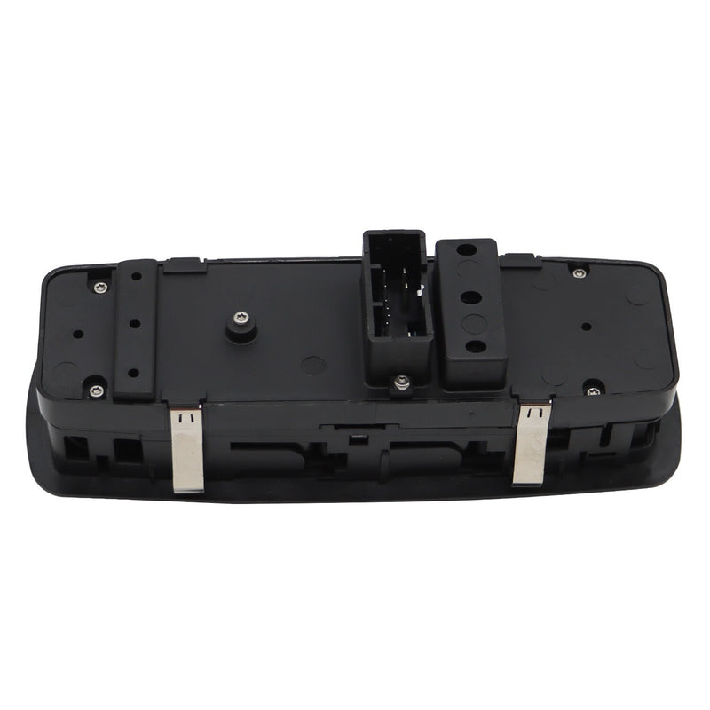DURAFORCE Driver Side Master Power Window Switch 11 Pins for 2016-2018 Ram 1500-3500