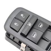 DURAFORCE Driver Side Master Power Window Switch 11 Pins for 2016-2018 Ram 1500-3500