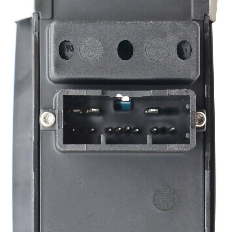 DURAFORCE Driver Side Master Power Window Switch 11 Pins for 2016-2018 Ram 1500-3500