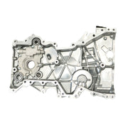 DURAFORCE Engine Oil Pump Timing Chain Cover for 17-20 Hyundai Elantra 2.0L 21350-2E740