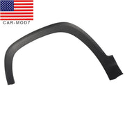 DURAFORCE Fender Flare Front Driver Side for 2018-2022 GMC Terrain 84579557