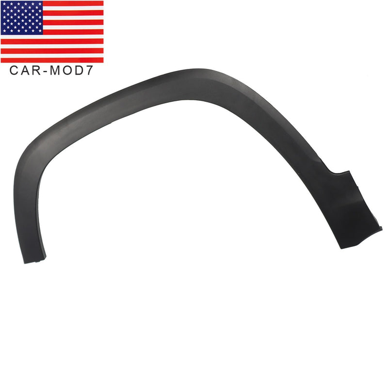 DURAFORCE Fender Flare Front Driver Side for 2018-2022 GMC Terrain 84579557