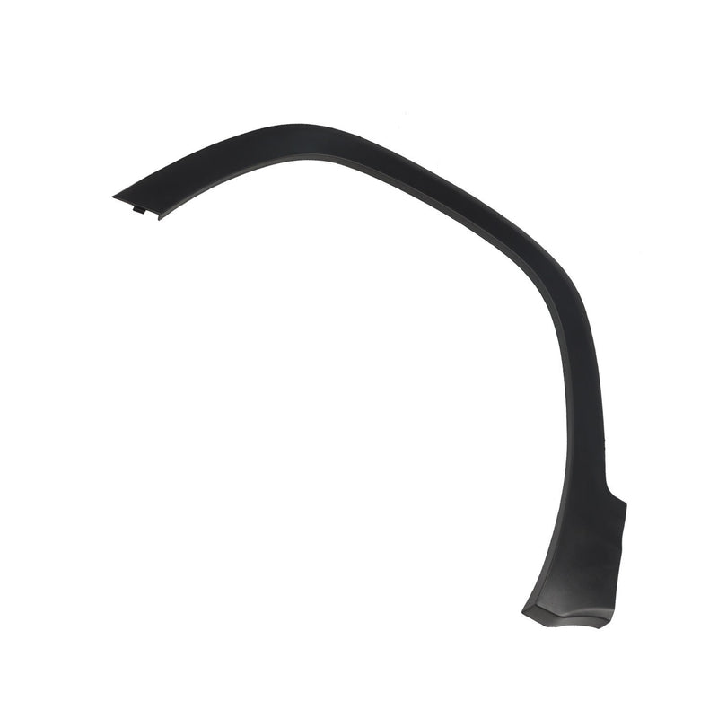 DURAFORCE Fender Flare Front Driver Side for 2018-2022 GMC Terrain 84579557