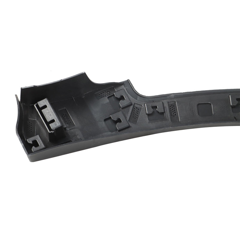 DURAFORCE Fender Flare Front Driver Side for 2018-2022 GMC Terrain 84579557