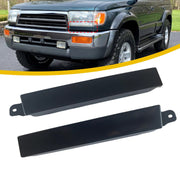 DURAFORCE 1996-2002 Toyota 4Runner Front Bumper Grille Headlight Filler Trim Panel