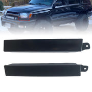 DURAFORCE 1996-2002 Toyota 4Runner Front Bumper Grille Headlight Filler Trim Panel