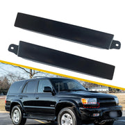 DURAFORCE 1996-2002 Toyota 4Runner Front Bumper Grille Headlight Filler Trim Panel