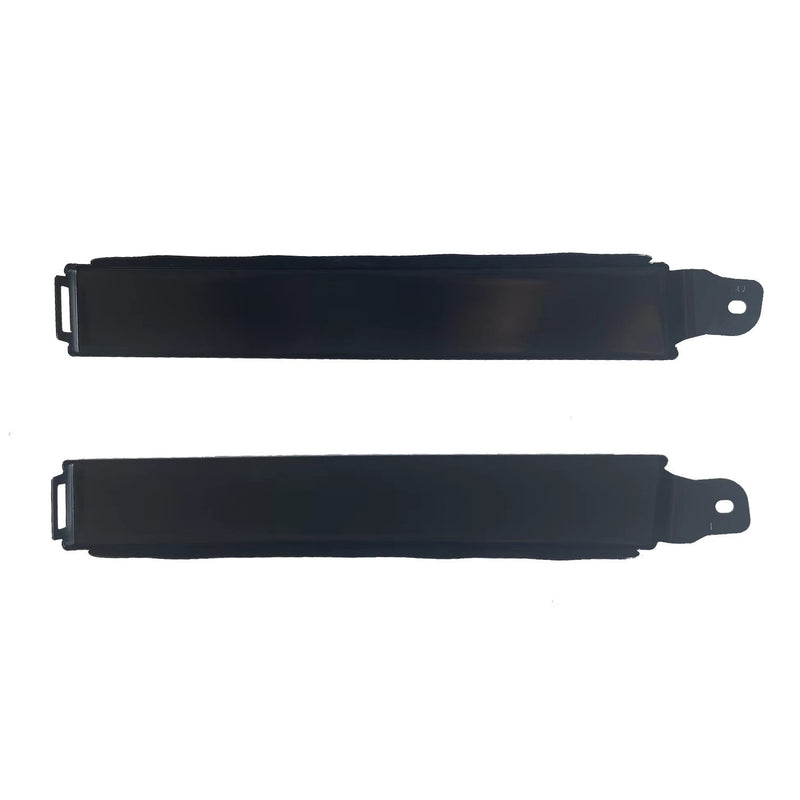 DURAFORCE 1996-2002 Toyota 4Runner Front Bumper Grille Headlight Filler Trim Panel