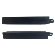 DURAFORCE 1996-2002 Toyota 4Runner Front Bumper Grille Headlight Filler Trim Panel