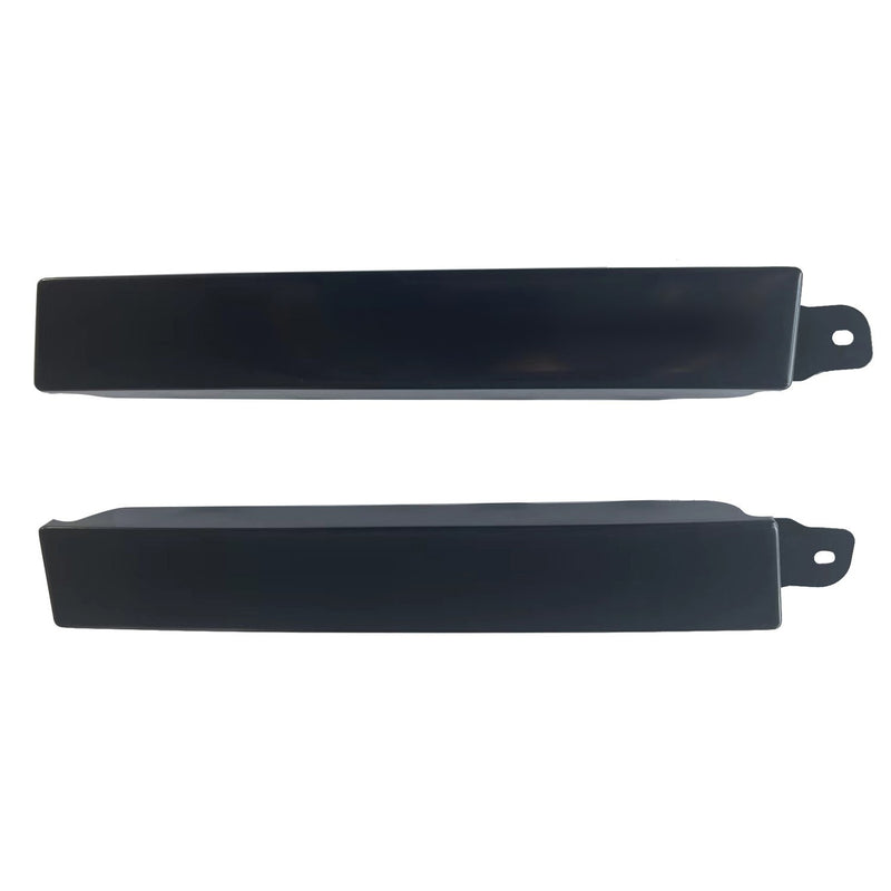 DURAFORCE 1996-2002 Toyota 4Runner Front Bumper Grille Headlight Filler Trim Panel