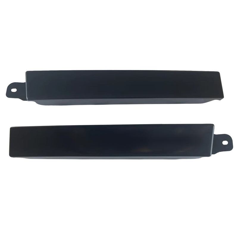 DURAFORCE 1996-2002 Toyota 4Runner Front Bumper Grille Headlight Filler Trim Panel