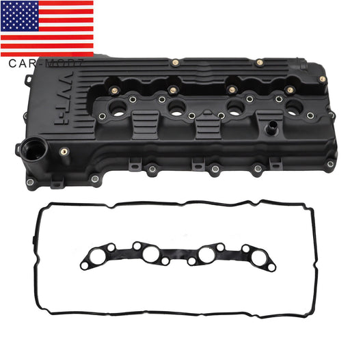 DURAFORCE 2005-2015 Toyota Tacoma 2.7L Valve Cover 11201-75055 Replacement Part