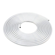 DURAFORCE 25" Diameter 3/8" Aluminum Coiled Fuel Line Tubing Performance New