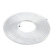 DURAFORCE 25" Diameter 3/8" Aluminum Coiled Fuel Line Tubing Performance New