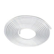DURAFORCE 25" Diameter 3/8" Aluminum Coiled Fuel Line Tubing Performance New