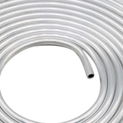 DURAFORCE 25" Diameter 3/8" Aluminum Coiled Fuel Line Tubing Performance New