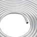 DURAFORCE 25" Diameter 3/8" Aluminum Coiled Fuel Line Tubing Performance New
