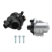 DURAFORCE Electric Water Pump with Thermostat for BMW E60 E82 335i 535i X1 X3 X5 115176324