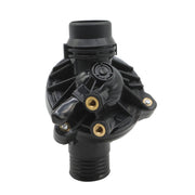 DURAFORCE Electric Water Pump with Thermostat for BMW E60 E82 335i 535i X1 X3 X5 115176324
