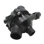 DURAFORCE Electric Water Pump with Thermostat for BMW E60 E82 335i 535i X1 X3 X5 115176324