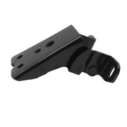 DURAFORCE Door Hinge Set Upper Lower Left Right for 80-96 Bronco F150 F250 Ranger LTD