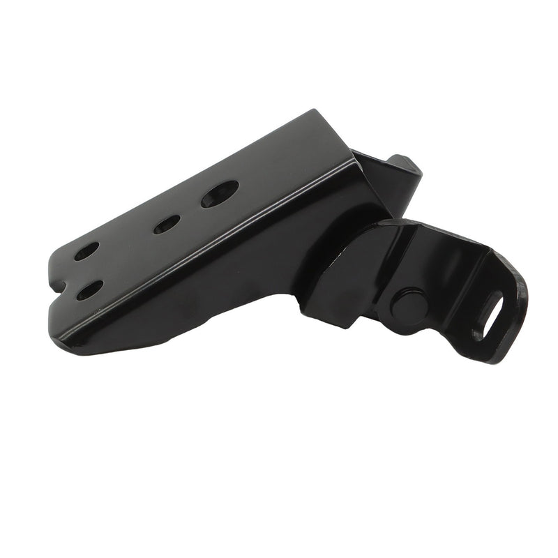 DURAFORCE Door Hinge Set Upper Lower Left Right for 80-96 Bronco F150 F250 Ranger LTD