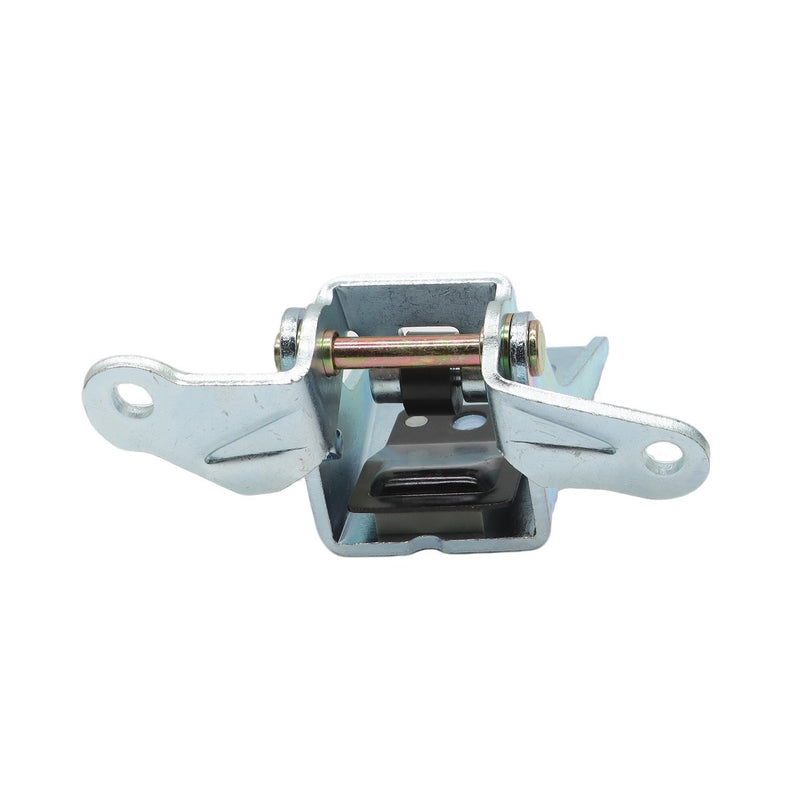 DURAFORCE Door Hinge Set Upper Lower Left Right for 80-96 Bronco F150 F250 Ranger LTD