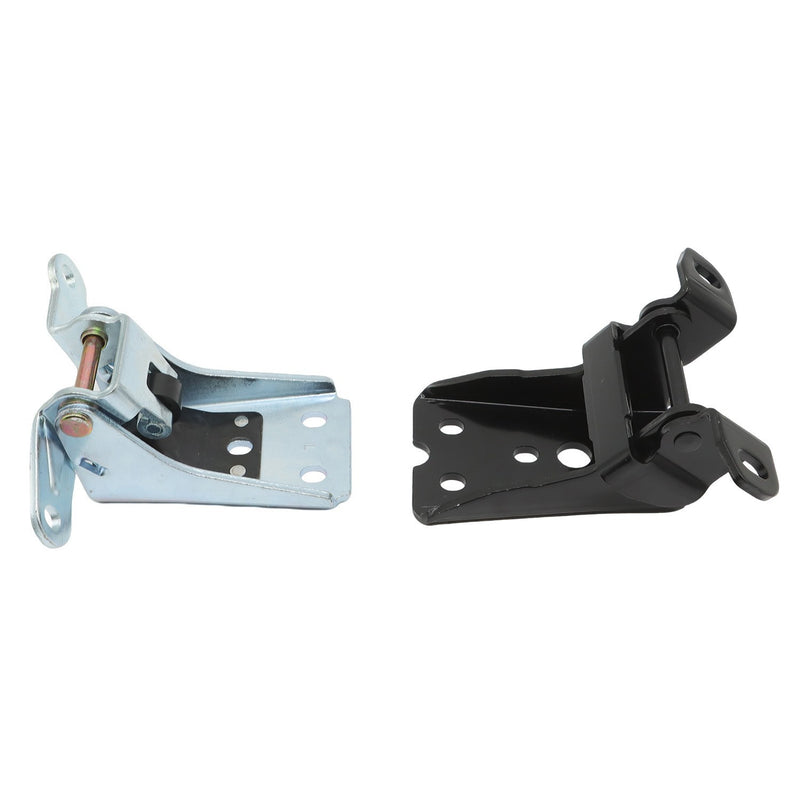 DURAFORCE Door Hinge Set Upper Lower Left Right for 80-96 Bronco F150 F250 Ranger LTD