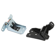 DURAFORCE Door Hinge Set Upper Lower Left Right for 80-96 Bronco F150 F250 Ranger LTD