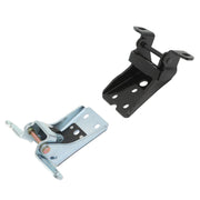 DURAFORCE Door Hinge Set Upper Lower Left Right for 80-96 Bronco F150 F250 Ranger LTD