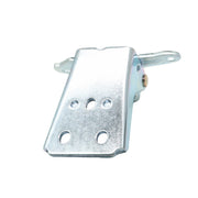 DURAFORCE Door Hinge Set Upper Lower Left Right for 80-96 Bronco F150 F250 Ranger LTD