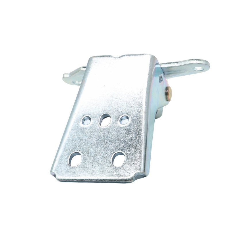DURAFORCE Door Hinge Set Upper Lower Left Right for 80-96 Bronco F150 F250 Ranger LTD