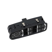 DURAFORCE Driver Side Window Switch 2011-2018 Porsche Panamera Cayenne 7PP959858AEDML