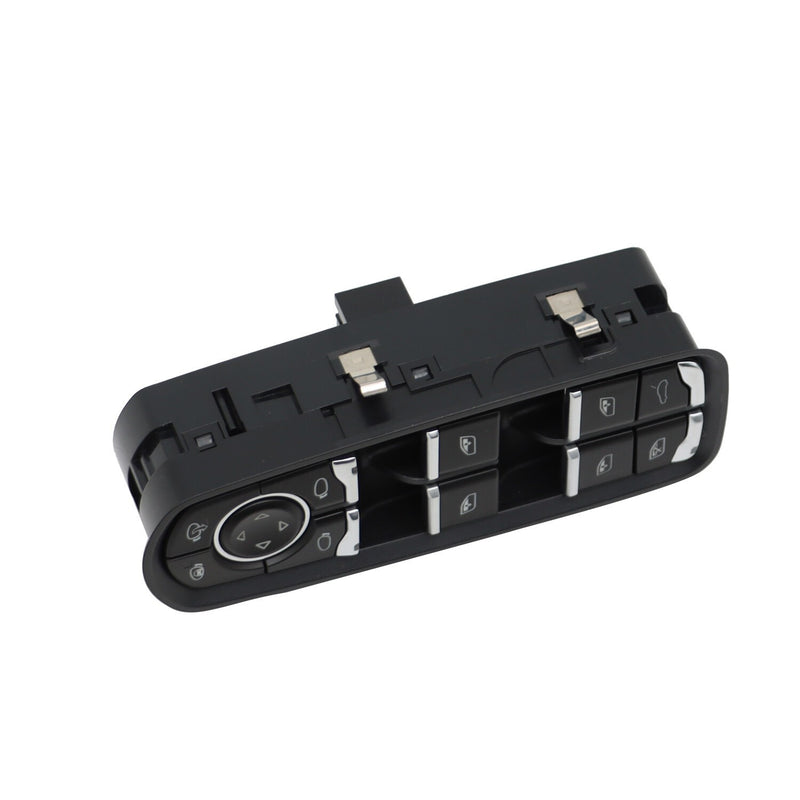 DURAFORCE Driver Side Window Switch 2011-2018 Porsche Panamera Cayenne 7PP959858AEDML