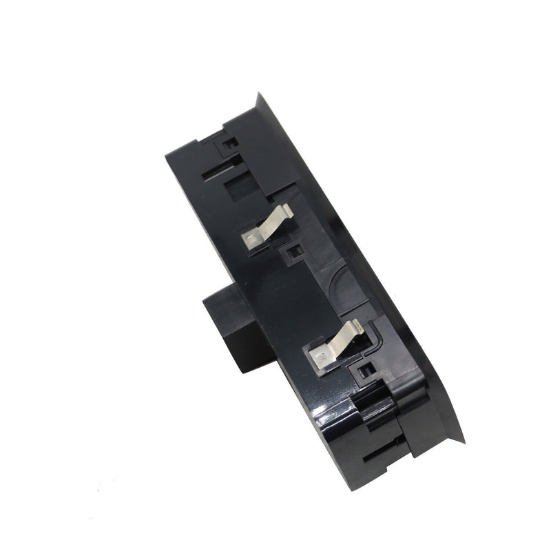 DURAFORCE Driver Side Window Switch 2011-2018 Porsche Panamera Cayenne 7PP959858AEDML