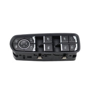 DURAFORCE Driver Side Window Switch 2011-2018 Porsche Panamera Cayenne 7PP959858AEDML