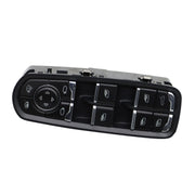 DURAFORCE Driver Side Window Switch 2011-2018 Porsche Panamera Cayenne 7PP959858AEDML
