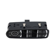 DURAFORCE Driver Side Window Switch 2011-2018 Porsche Panamera Cayenne 7PP959858AEDML