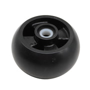 DURAFORCE Deck Wheel Kit for John Deere 48" 54" 60" 72" Lawn Mowers AM125172