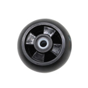 DURAFORCE Deck Wheel Kit for John Deere 48" 54" 60" 72" Lawn Mowers AM125172